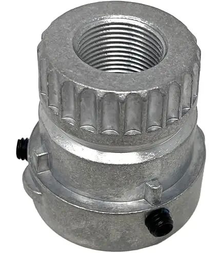Simpson Strong-Tie Dwa9G2 Quik Drive Adapter For Dewalt Dcf622 & Dcf624 Drivers 1