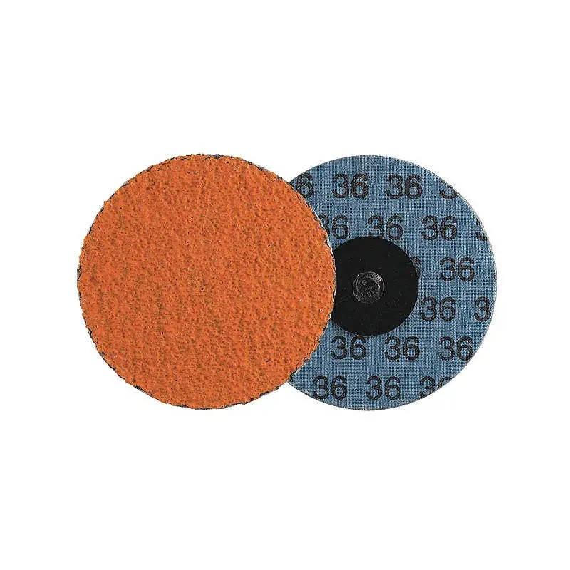 Walter Wal-04C203 2" Twist Coolcut Xx Sanding Disc – Grit 36 1