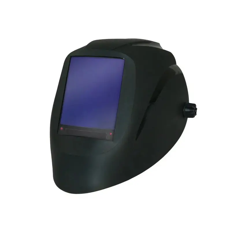 Walter Wal-Bffvx-1500 Black Vision® Bff Auto-Darkening Welding Helmet 1