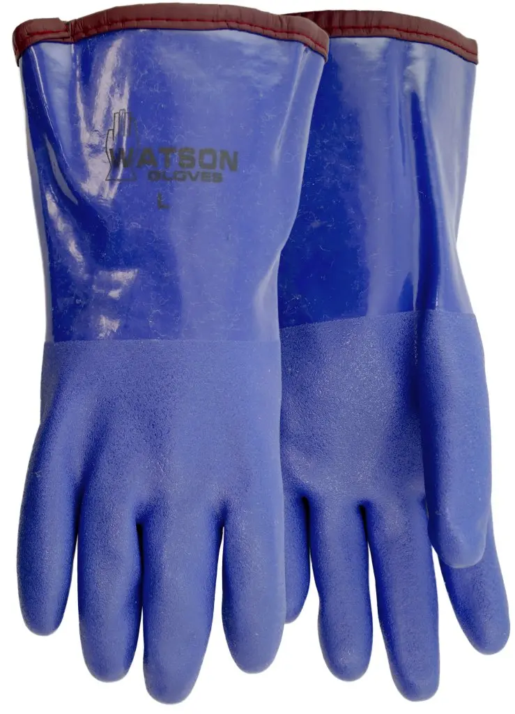 Watson 491 Frost-Free Cold-Weather Winter Gloves 1