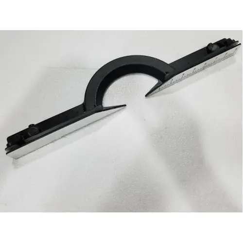 Wen 70712B Fence System – Adjustable Alignment Guide (70712B-033) 1