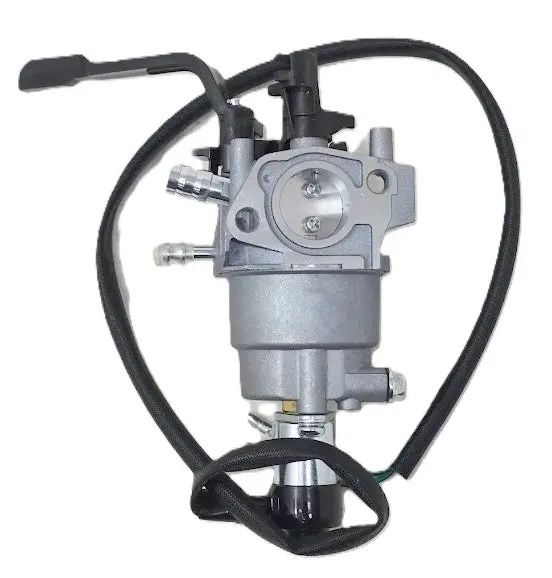 Wen Df5600X Carburetor — Direct-Replace Oem Part For 5600-Watt Gas Generator 1