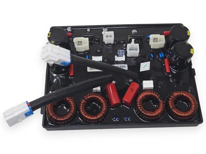 Wen Df680Ix Inverter Module Replacement — High-Efficiency Power Conversion Unit 1