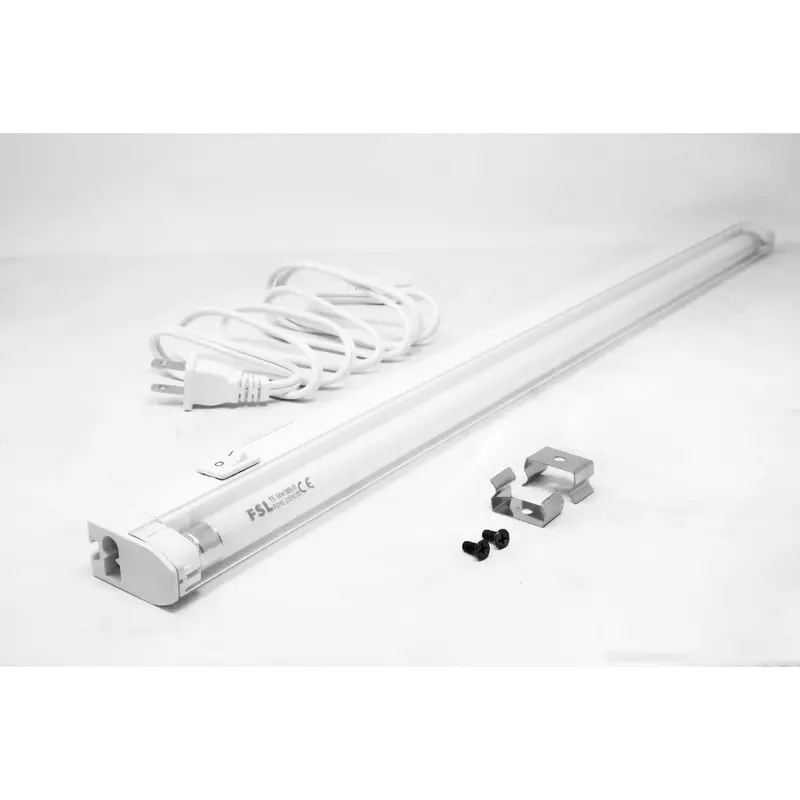 Wen Wb4723 Light Fixture Assembly 1