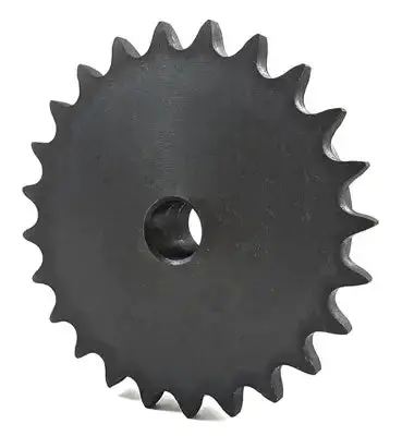 06B29 Standard-Bore Roller Chain Sprocket 1