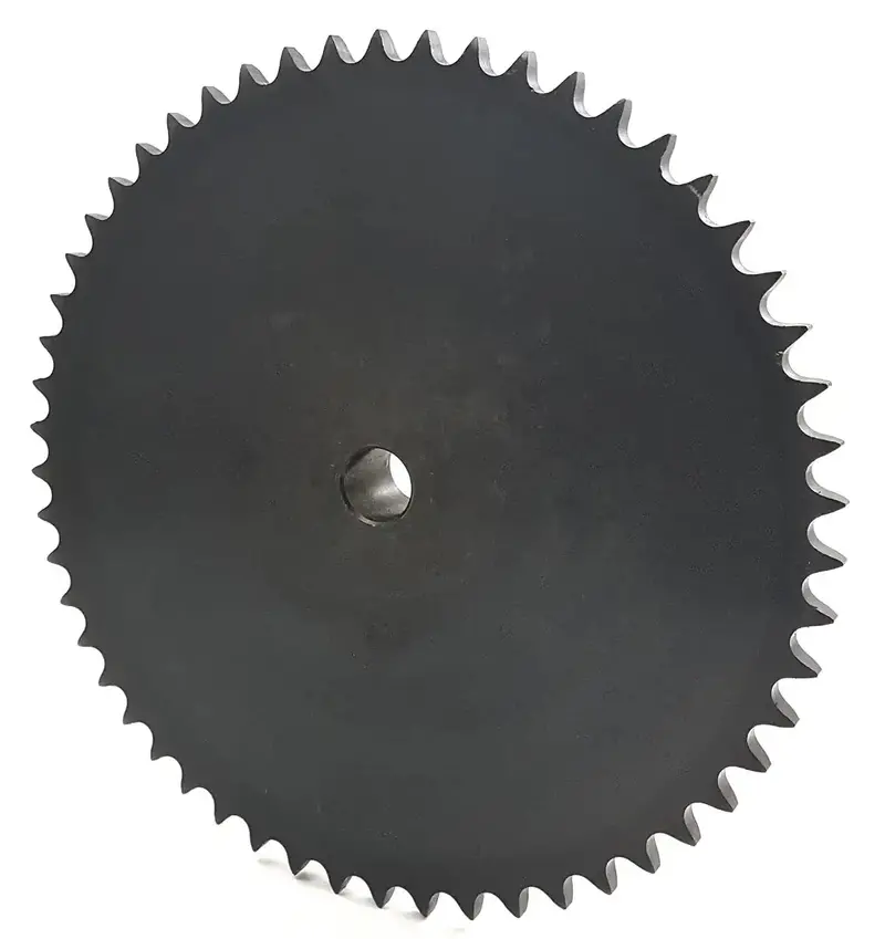 06B64 Standard-Bore Roller Chain Sprocket 1