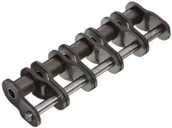 08A-5 Offset Link – Five-Pitch Ansi 08A Chain Connector 1