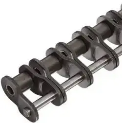 100-12 Offset Link – Twelve-Strand Roller Chain Spacer 1
