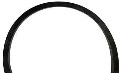 5V2120 Heavy-Duty V-Belt – 5V-Section, 212-Inch Length For Industrial Drives 1
