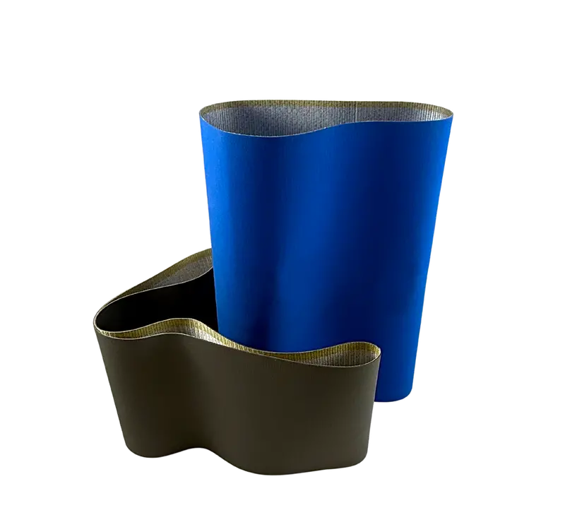 Bizerba Checkweigher Replacement Belt – Part #549.11.497.00 1