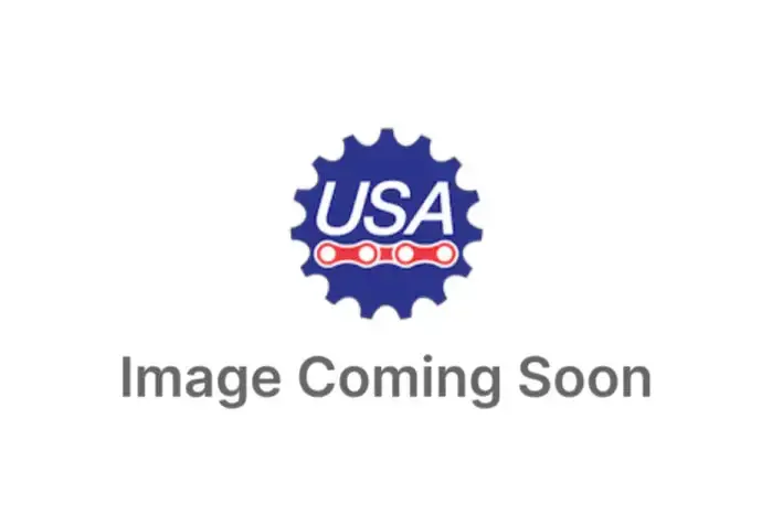 C2042 Stainless Steel M-35-2 Connecting Link For Conveyor Systems 1