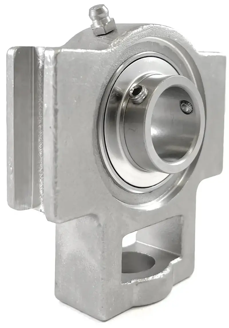 Sucstm201 Stainless Steel Take-Up Bearing – 12Mm Bore 1