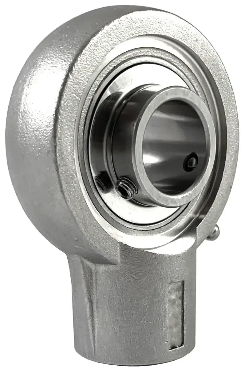 Suesham210-31 Stainless Steel Hanger Bearing – 1-15/16-Inch Bore 1