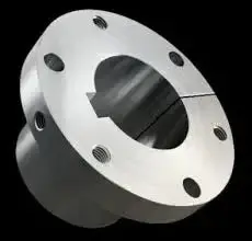 Xtb-45 High-Performance Bushing — 3.4375-Inch Bore 1